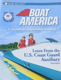 Boat America logo